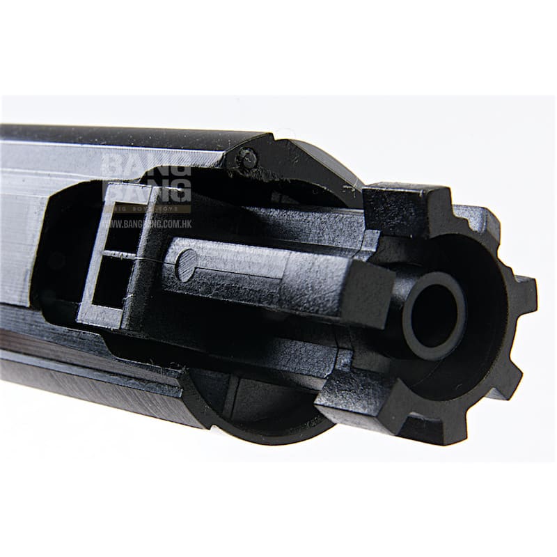 Crusader Steel Bolt Carrier Assy for VFC M4 GBBR Series (by VFC) - Bang Bang Airsoft