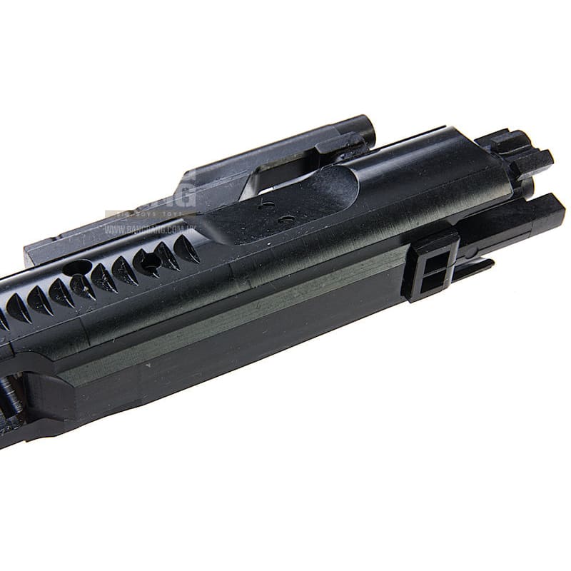 Crusader Steel Bolt Carrier Assy for VFC M4 GBBR Series (by VFC) - Bang Bang Airsoft