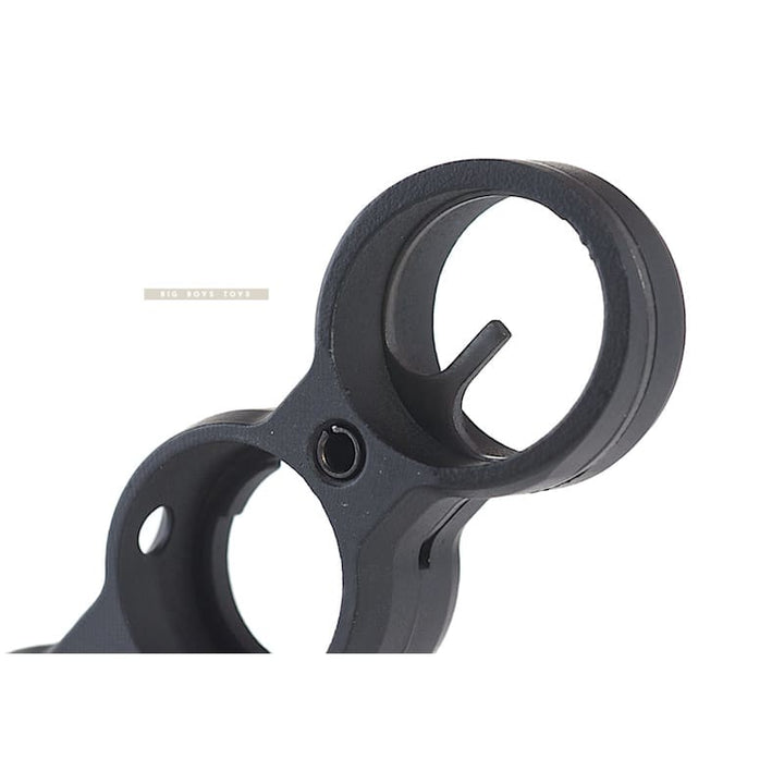 Crusader Steel Front Sight for Umarex (VFC) MP5 GBB (by VFC) - Bang Bang Airsoft