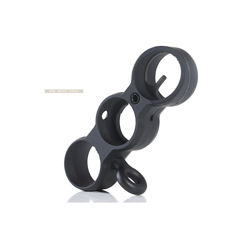 Crusader Steel Front Sight for Umarex (VFC) MP5 GBB (by VFC) - Bang Bang Airsoft