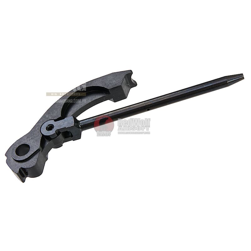 Crusader Steel Hammer for Umarex (VFC) G3/ MP5 GBB - Bang Bang Airsoft