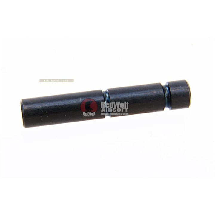 Crusader Steel Match Trigger for VFC M4 / Umarex (VFC) HK416 GBBR - Black - Bang Bang Airsoft