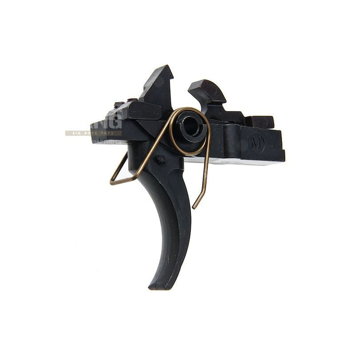 Crusader two stage trigger kit for umarex (vfc) m4 / 416