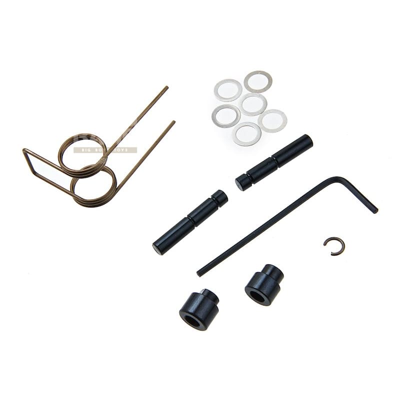 Crusader two stage trigger kit for umarex (vfc) m4 / 416