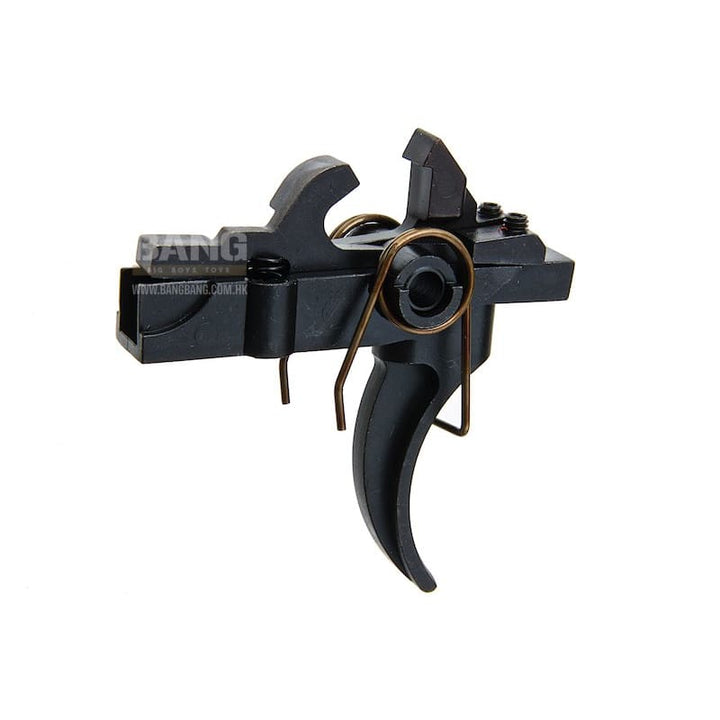 Crusader Two Stage Trigger Kit for Umarex (VFC) M4 / 416 GBBR Airsoft (by VFC) - Bang Bang Airsoft