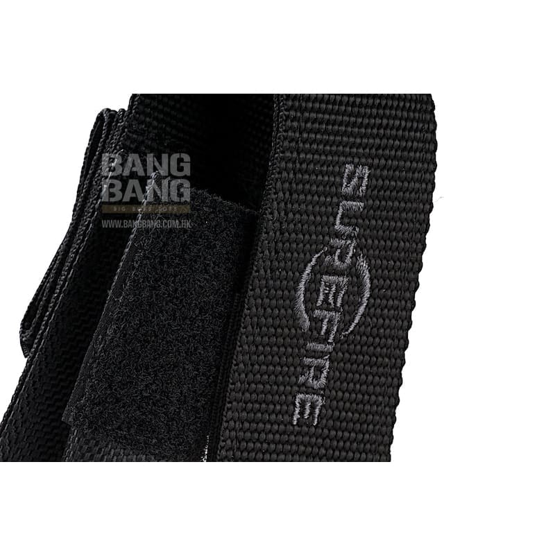 cSurefire V20 Nylon Fixed - Loop Flashlight Holster - Bang Bang Airsoft