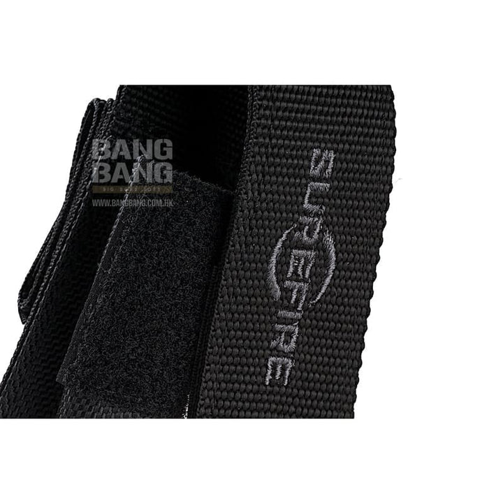 cSurefire V20 Nylon Fixed - Loop Flashlight Holster - Bang Bang Airsoft