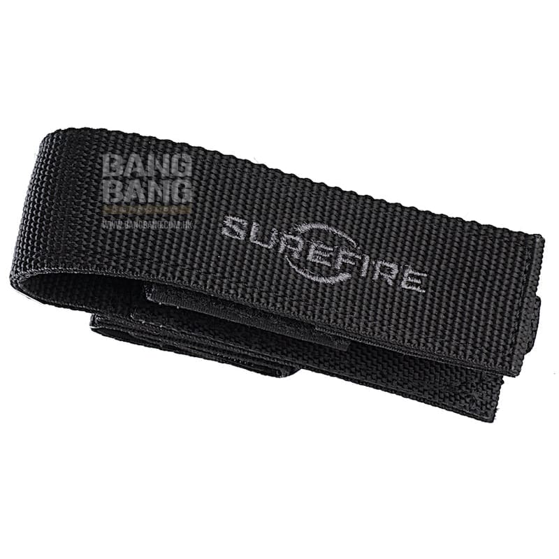 cSurefire V20 Nylon Fixed - Loop Flashlight Holster - Bang Bang Airsoft