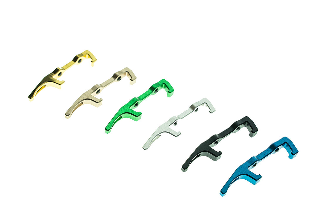 CTM 7075 Aluminum Advanced Charging Handle - Bang Bang Airsoft