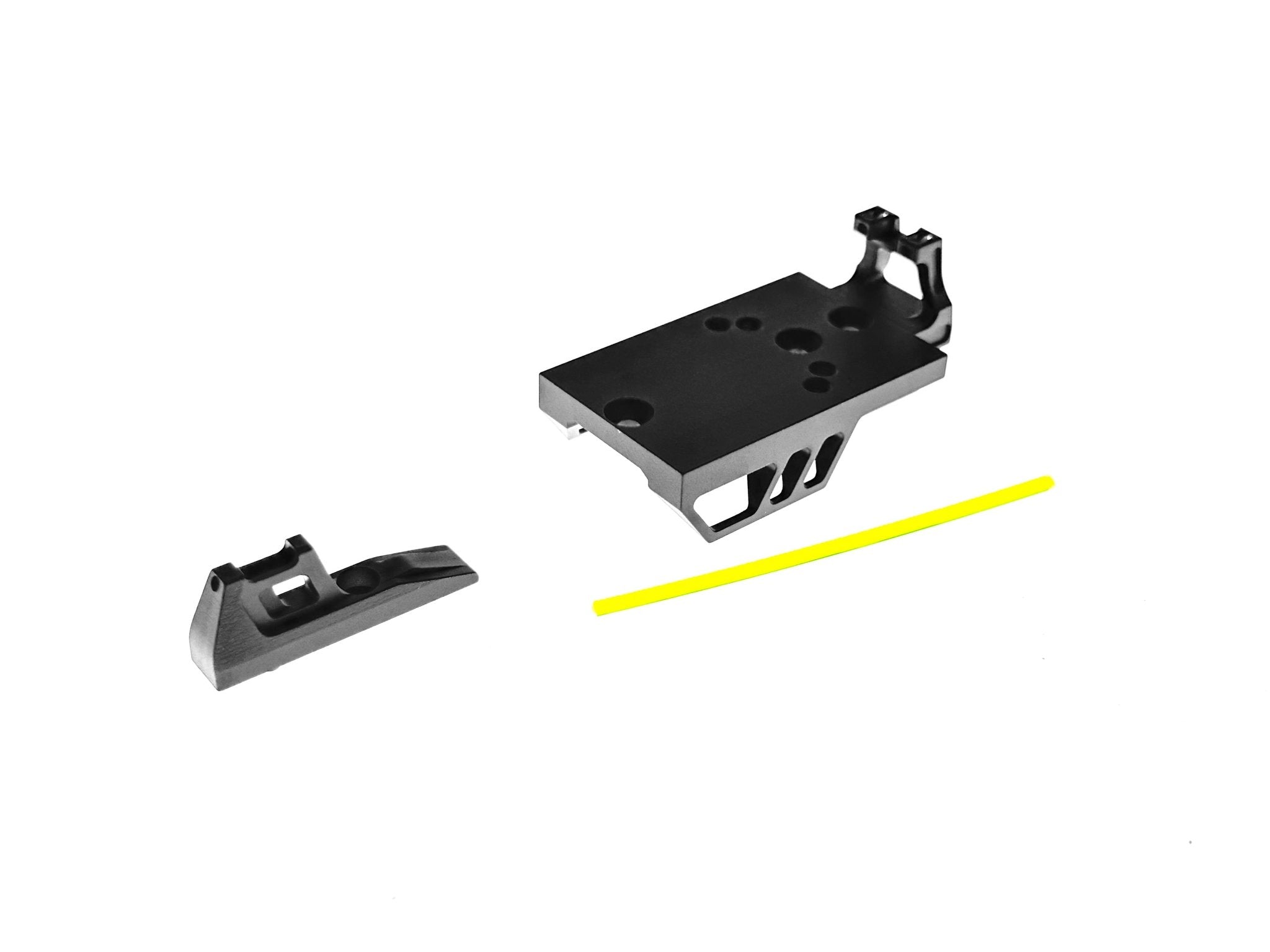 CTM AAP-01 CNC RMR Mount – Bang Bang Airsoft