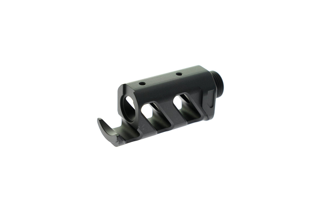 CTM AAP - 01 FUKU - 2 CNC Upper Inner Decorative Bucket - Bang Bang Airsoft