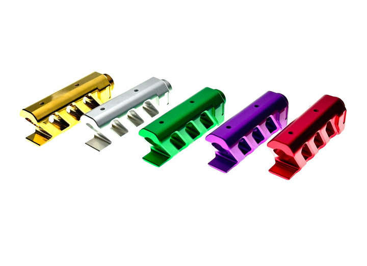 CTM AAP - 01 FUKU - 2 CNC Upper Inner Decorative Bucket - Bang Bang Airsoft