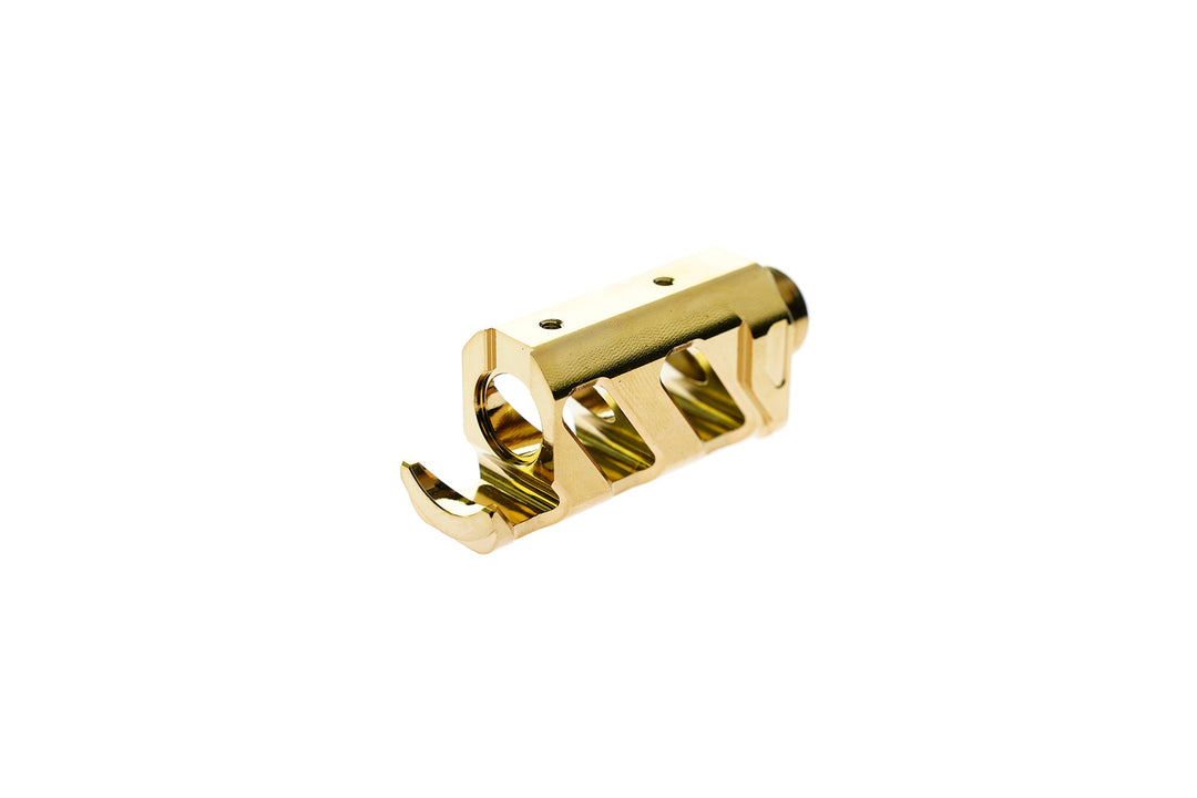 CTM AAP - 01 FUKU - 2 CNC Upper Inner Decorative Bucket - Bang Bang Airsoft