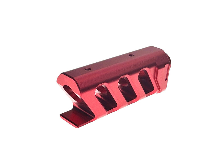 CTM AAP - 01 FUKU - 2 CNC Upper Inner Decorative Bucket - Bang Bang Airsoft