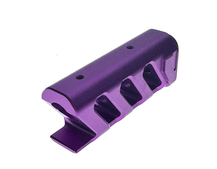 CTM AAP - 01 FUKU - 2 CNC Upper Inner Decorative Bucket - Bang Bang Airsoft