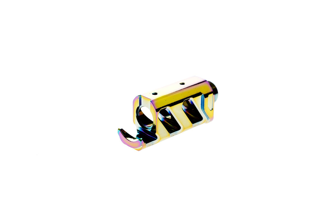 CTM AAP - 01 FUKU - 2 CNC Upper Inner Decorative Bucket - Bang Bang Airsoft