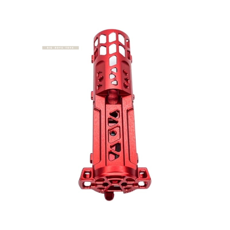 CTM AAP01 7075 CNC Advanced Bolt - Bang Bang Airsoft
