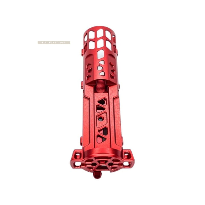 CTM AAP01 7075 CNC Advanced Bolt - Bang Bang Airsoft