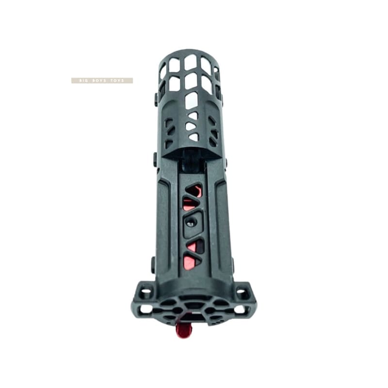 CTM AAP01 7075 CNC Advanced Bolt - Bang Bang Airsoft