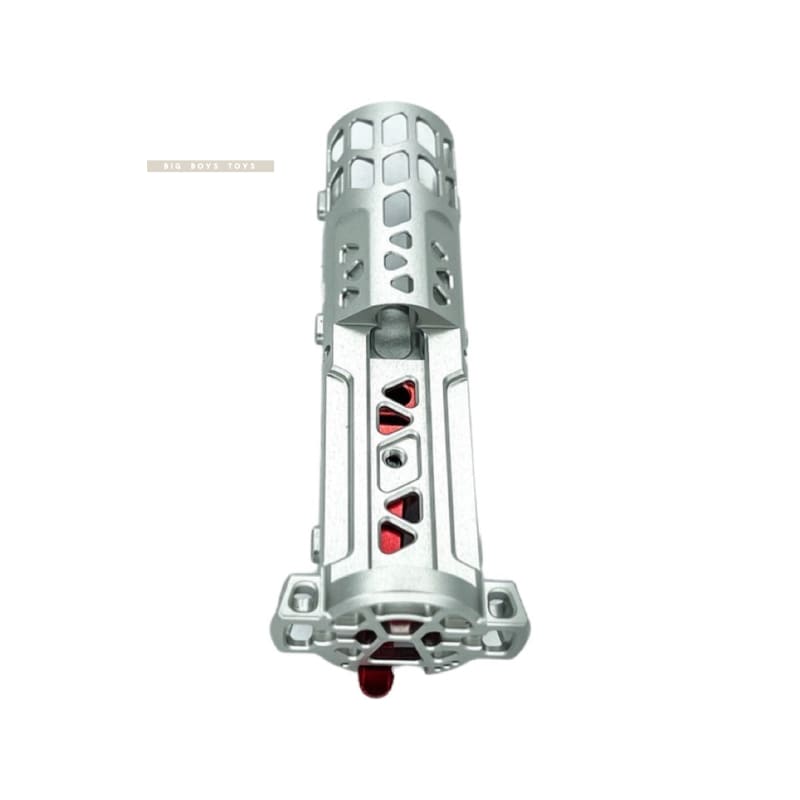 CTM AAP01 7075 CNC Advanced Bolt - Bang Bang Airsoft