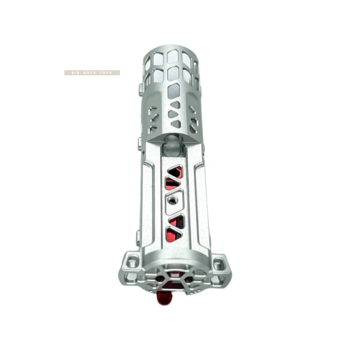 CTM AAP01 7075 CNC Advanced Bolt - Bang Bang Airsoft