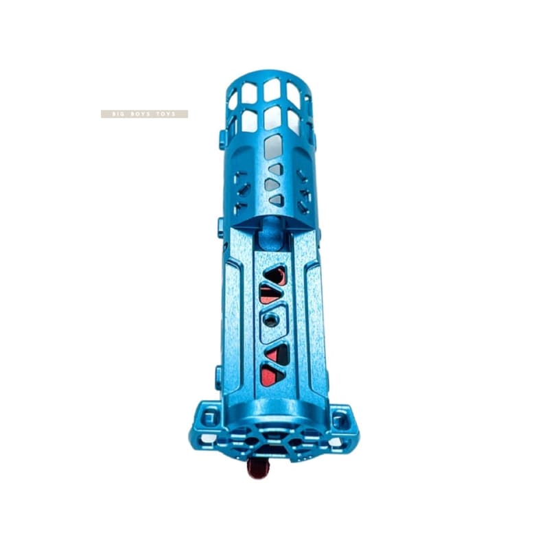 CTM AAP01 7075 CNC Advanced Bolt - Bang Bang Airsoft