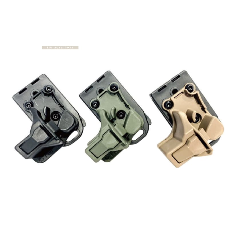 CTM Airsoft GA Holster for Glock - Bang Bang Airsoft