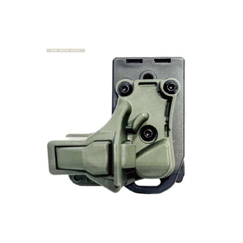CTM Airsoft GA Holster for Glock - Bang Bang Airsoft