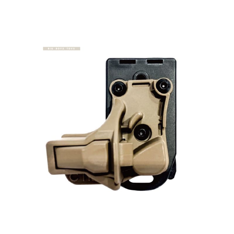 CTM Airsoft GA Holster for Glock - Bang Bang Airsoft