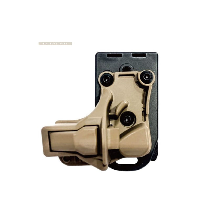 CTM Airsoft GA Holster for Glock - Bang Bang Airsoft