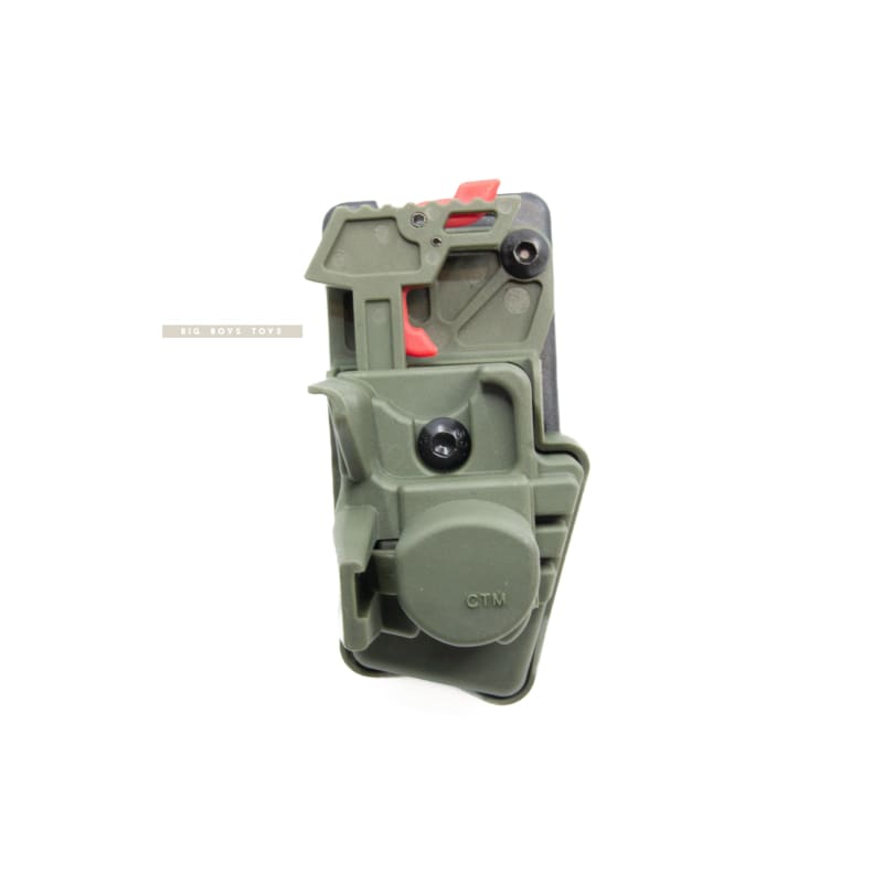 CTM Airsoft GA Holster for Hi - Capa - Bang Bang Airsoft