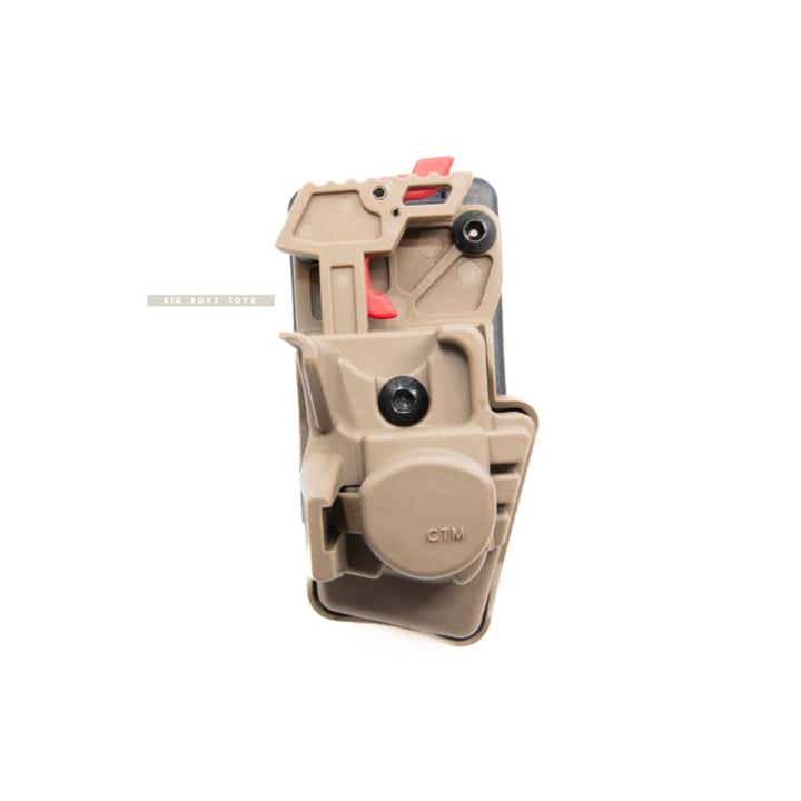CTM Airsoft GA Holster for Hi - Capa - Bang Bang Airsoft
