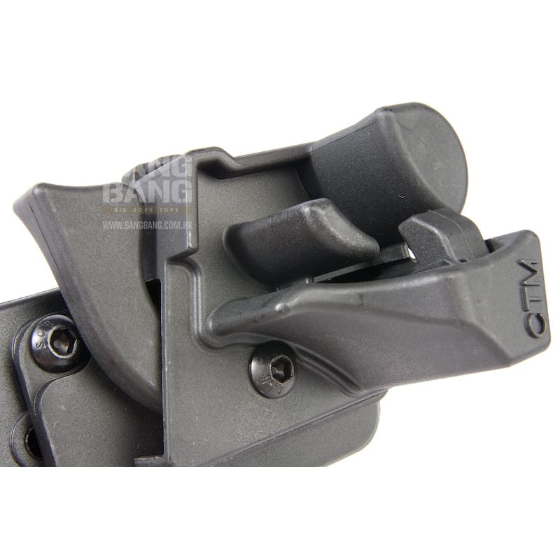 CTM Airsoft Holster for Action Army AAP - 01 - Bang Bang Airsoft