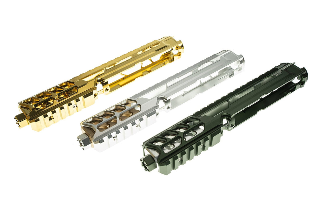 CTM FUKU - 2 AAP - 01 CNC Upper set B Cutout Ver. - Bang Bang Airsoft