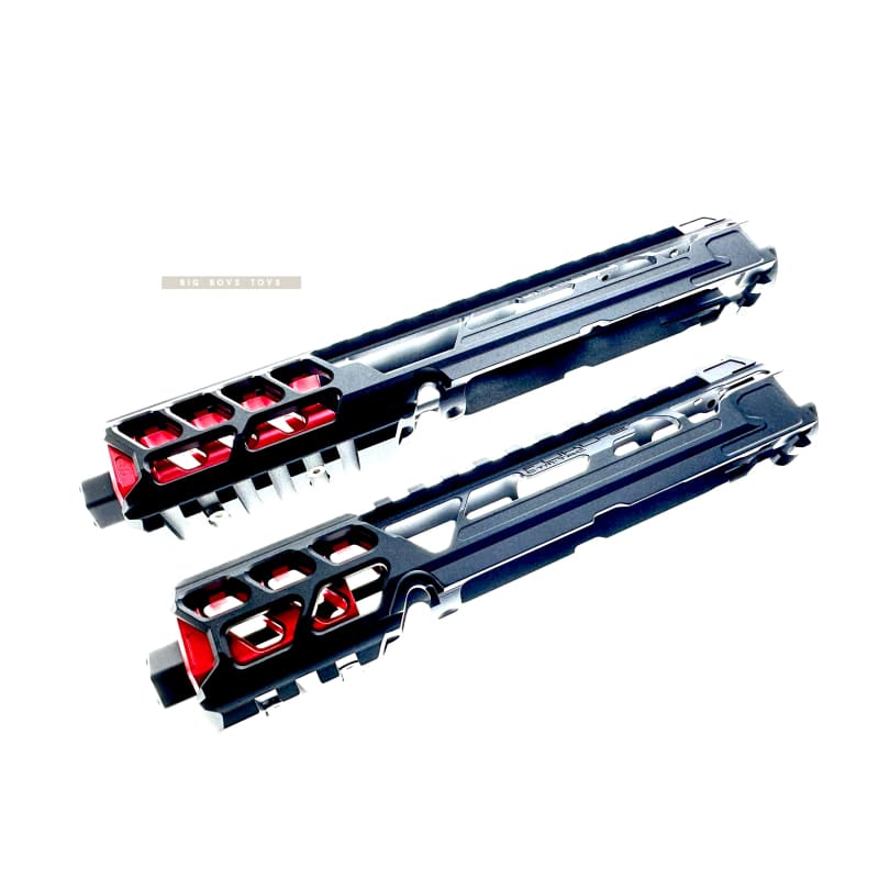 CTM FUKU - 2 AAP - 01 CNC Upper set B Cutout Ver. - Bang Bang Airsoft