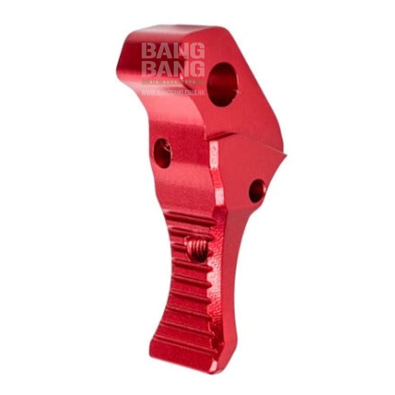 CTM FUKU - 2 AAP - 01 / WE G - series CNC Aluminum Adjustable Trigger - Bang Bang Airsoft