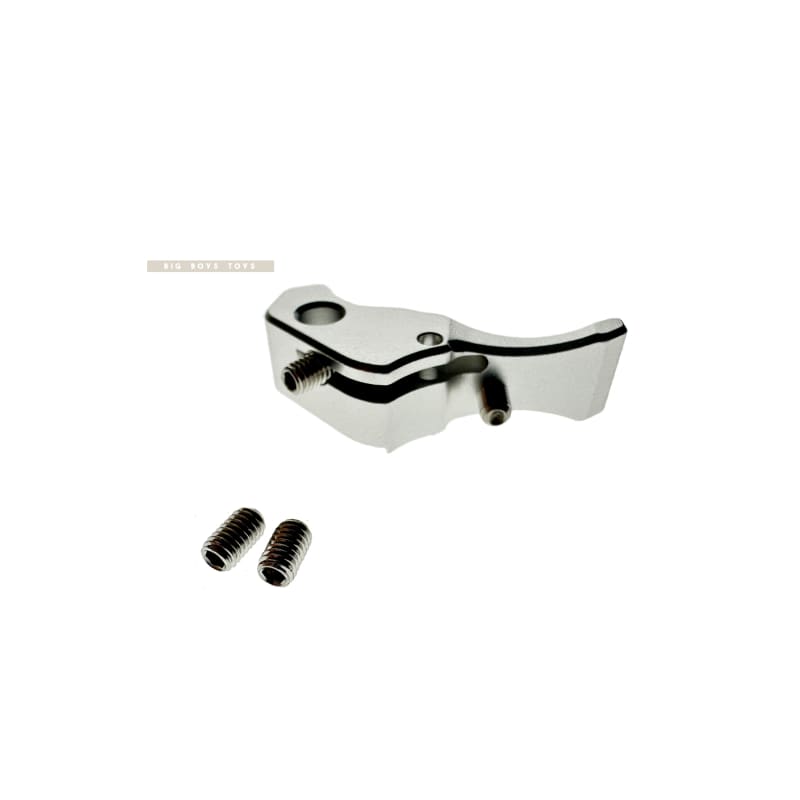 CTM FUKU - 2 AAP - 01 / WE G - series CNC Aluminum Adjustable Trigger - Bang Bang Airsoft