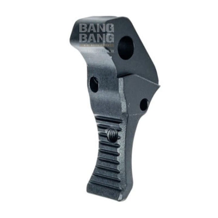 CTM FUKU - 2 AAP - 01 / WE G - series CNC Aluminum Adjustable Trigger - Bang Bang Airsoft