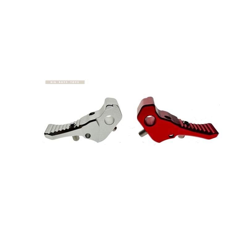 CTM FUKU - 2 AAP - 01 / WE G - series CNC Aluminum Adjustable Trigger - Bang Bang Airsoft