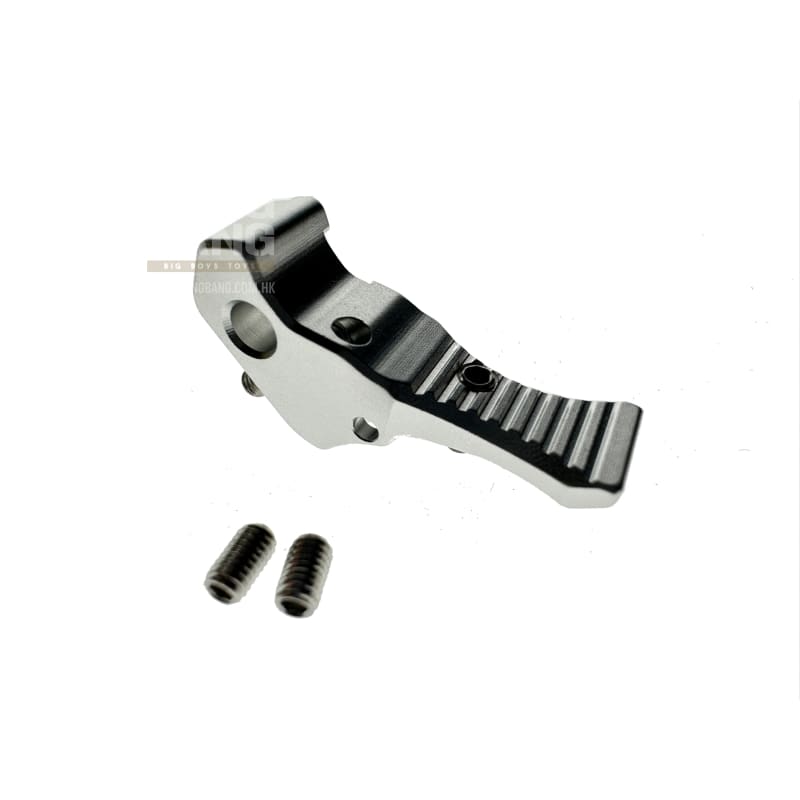 CTM FUKU - 2 AAP - 01 / WE G - series CNC Aluminum Adjustable Trigger - Bang Bang Airsoft