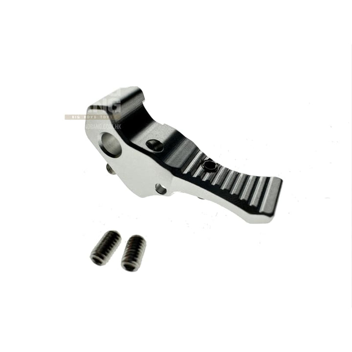 CTM FUKU - 2 AAP - 01 / WE G - series CNC Aluminum Adjustable Trigger - Bang Bang Airsoft