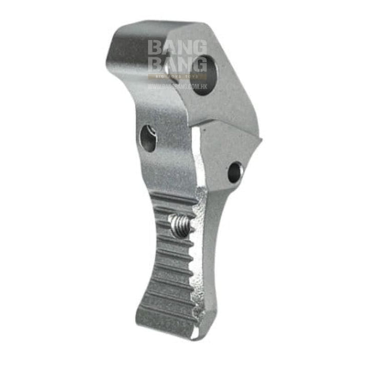 CTM FUKU - 2 AAP - 01 / WE G - series CNC Aluminum Adjustable Trigger - Bang Bang Airsoft