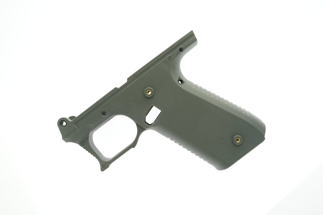 CTM FUKU 2 Nylon Frame for AAP - 01 - Bang Bang Airsoft