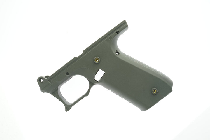 CTM FUKU 2 Nylon Frame for AAP - 01 - Bang Bang Airsoft