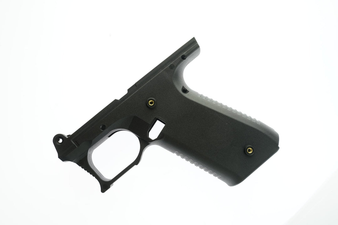 CTM FUKU 2 Nylon Frame for AAP - 01 - Bang Bang Airsoft