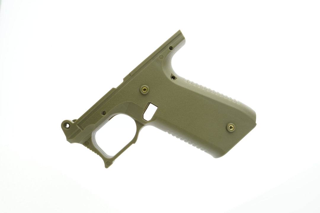 CTM FUKU 2 Nylon Frame for AAP - 01 - Bang Bang Airsoft