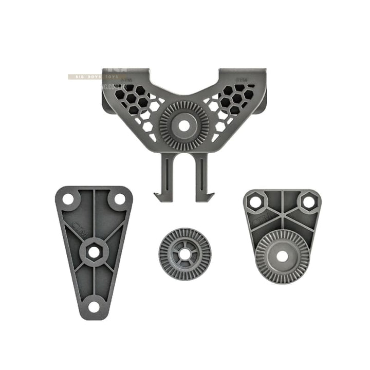 CTM SAF ANGLE SYSTEM & MOLLE PANEL KIT - Bang Bang Airsoft