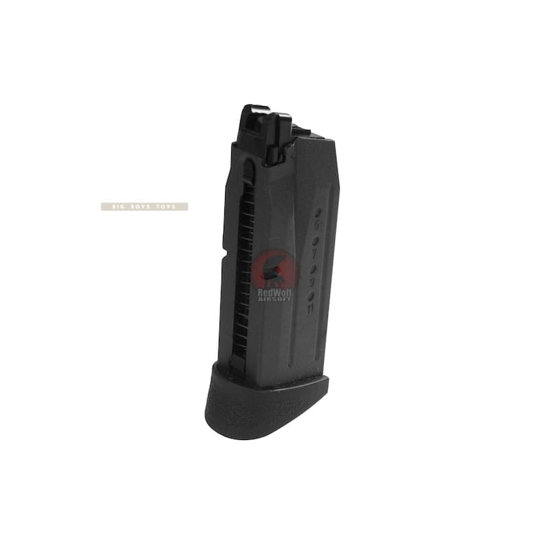 Cybergun 15 rds Magazines for Cybergun SW M&P 9C GBB - Bang Bang Airsoft