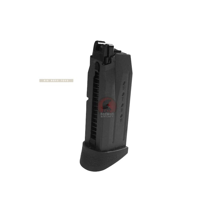 Cybergun 15 rds Magazines for Cybergun SW M&P 9C GBB - Bang Bang Airsoft