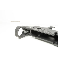 Cybergun colt licensed cnc upper & lower receiver for marui